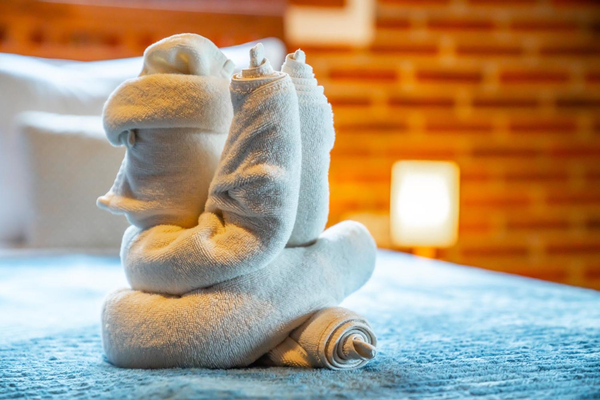 Kampung Uma Dawa Villas And Spa Ubud  Bagian luar foto